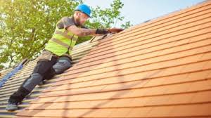 Professional Roofing in Cheraw, SC
