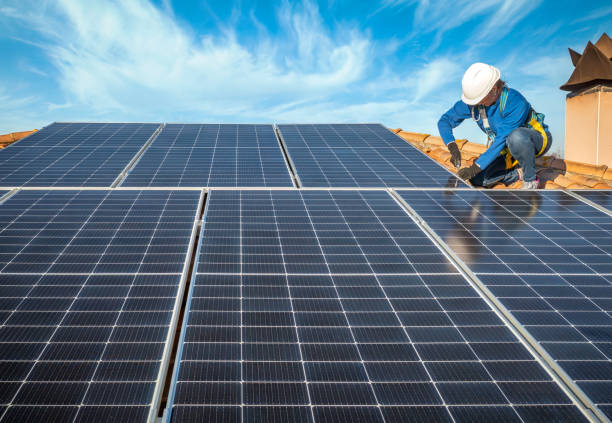 Best Green or Eco-Friendly Roofing Solutions  in Cheraw, SC